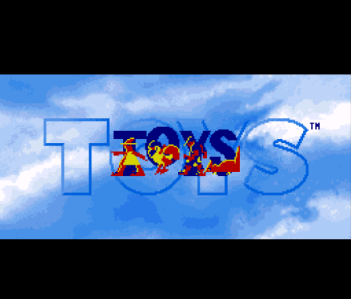 title toys